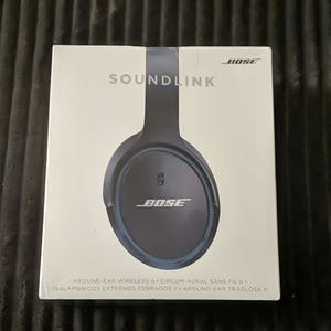 Bose wireless